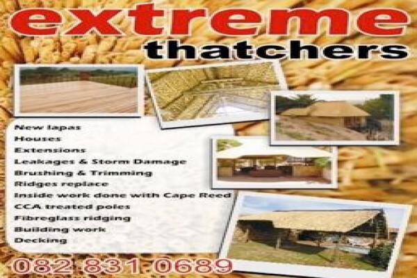 Extreme Fire Protection