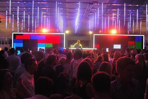 Eyecom Led Solutions