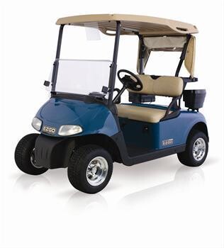 E-Z-Go Golf Carts Sa