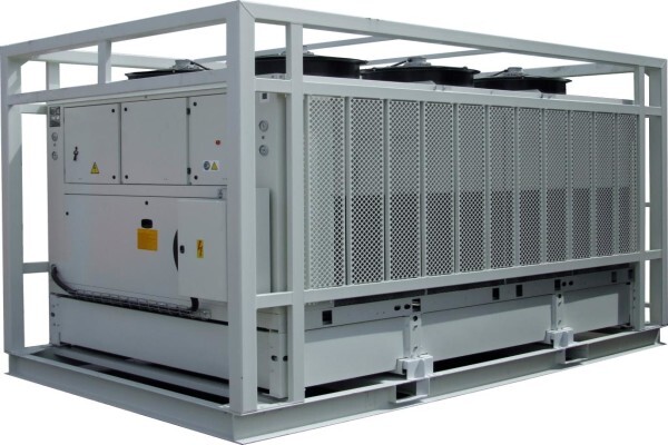 Ezair Airconditioning