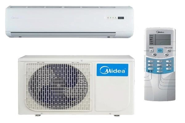 Ezair Airconditioning