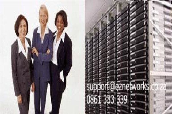Eznetworks