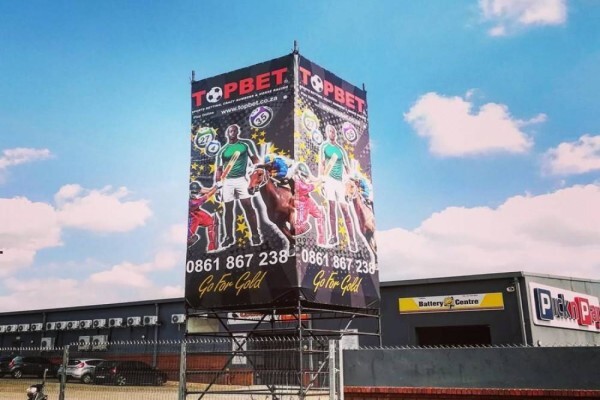 Fabrizi Outdoor Media