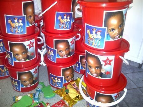 Fabulus Theme Parties