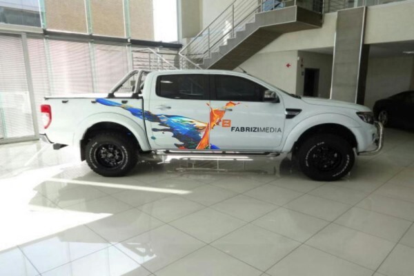 Fabrizi Outdoor Media