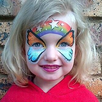 Facepaint Fanatix