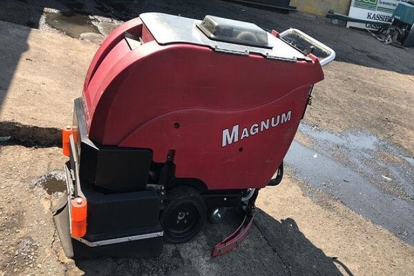 Factory Cat Equipment