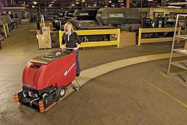Factory Cat Equipment