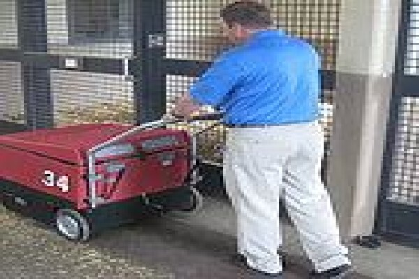 Factory Cat Equipment
