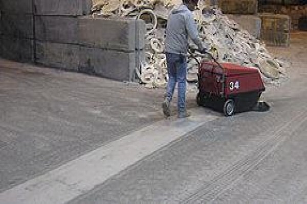 Factory Cat Equipment