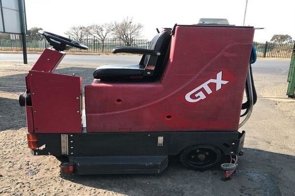 Factory Cat Equipment