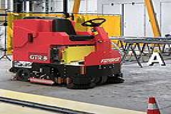 Factory Cat Equipment