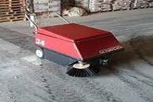 Factory Cat Equipment