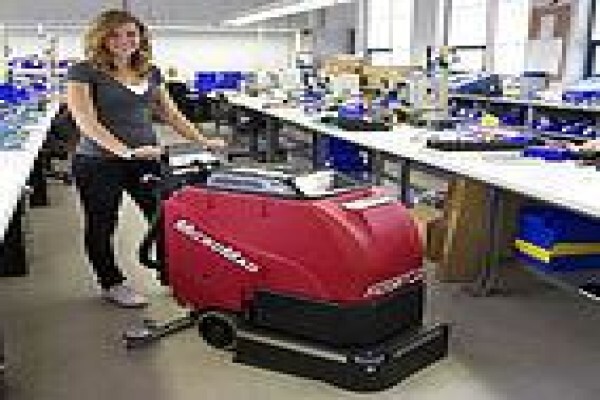 Factory Cat Equipment