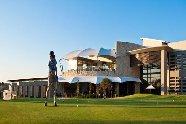 Fairway