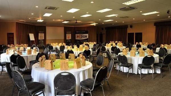 Faircity Roodevallei Hotel