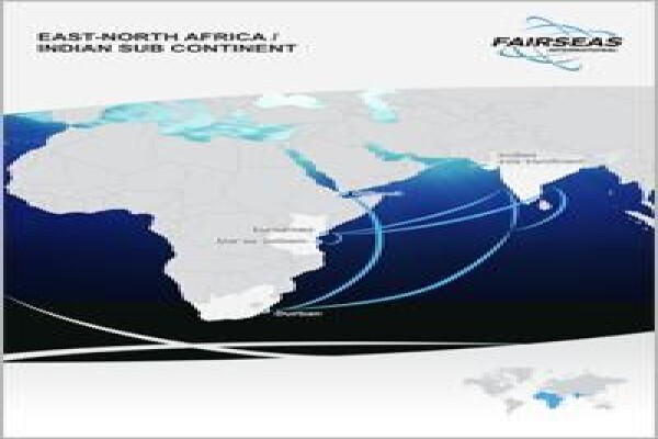 Fairseas International