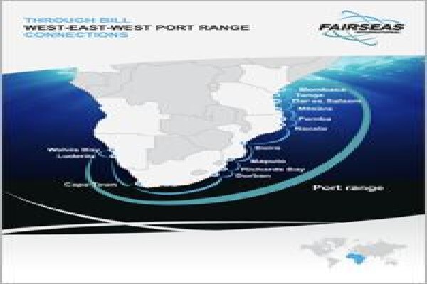 Fairseas International