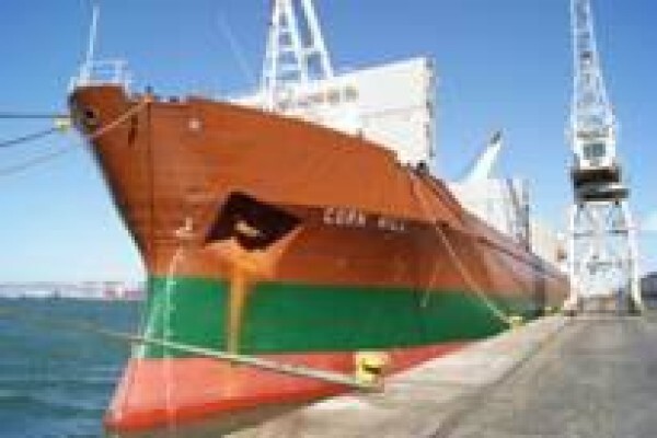 Fairseas International