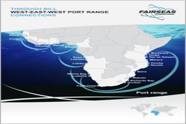 Fairseas International