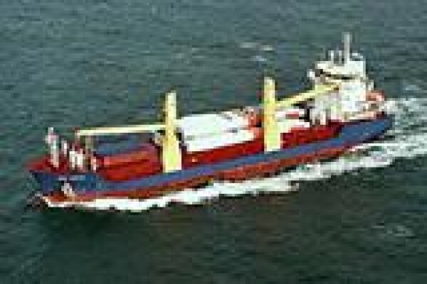 Fairseas International