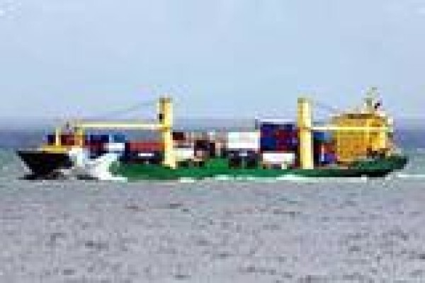 Fairseas International