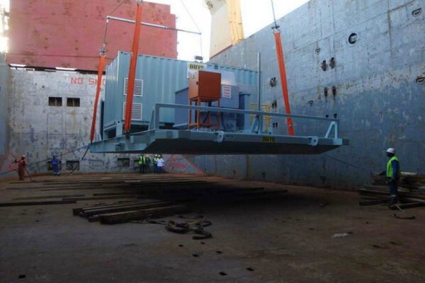 Fairseas International