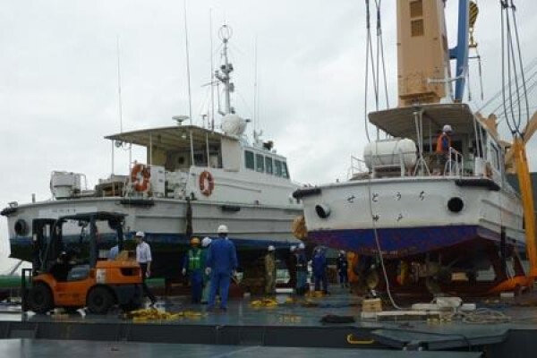 Fairseas International