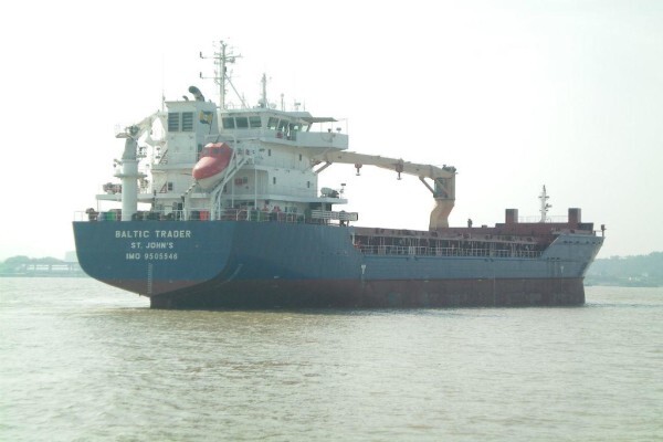Fairseas International