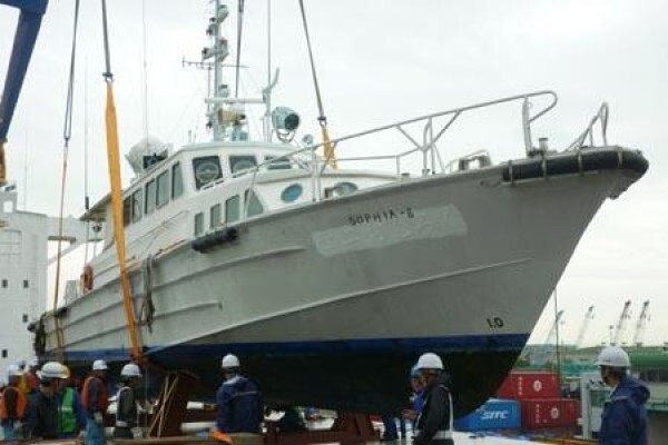 Fairseas International