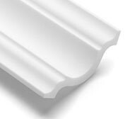 Faith Projects - Polystyrene Cornices