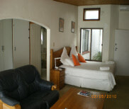 Falconcrest Guesthouse