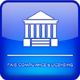 Fais Compliance & Licensing Cc