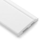 Faith Projects - Polystyrene Cornices
