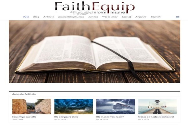 Faithequip