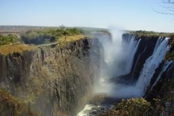 Falcon Africa