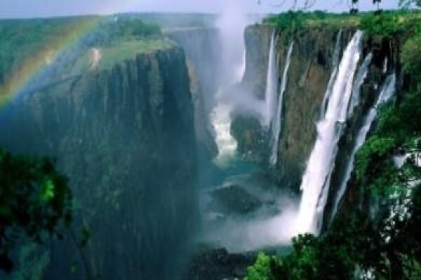 Falcon Africa