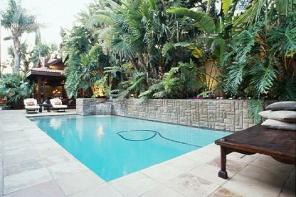 Falcon Fibreglass Pools