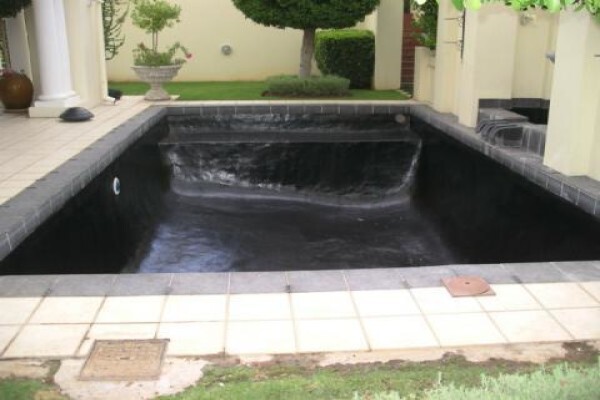 Falcon Fibreglass Pools