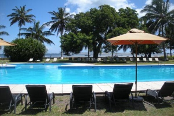 Falcon Fibreglass Pools