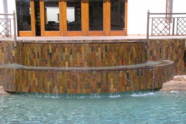 Falcon Fibreglass Pools