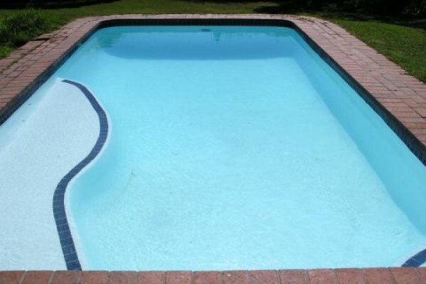 Falcon Fibreglass Pools
