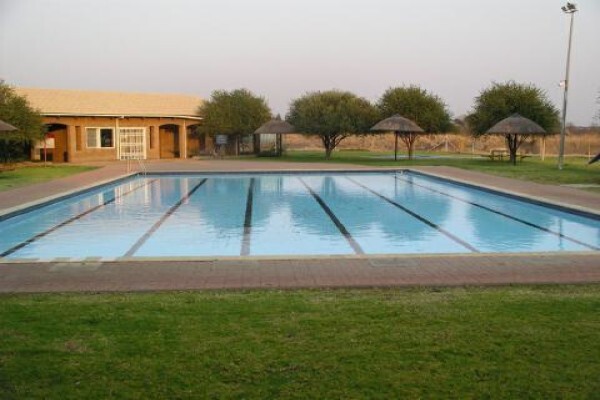 Falcon Fibreglass Pools