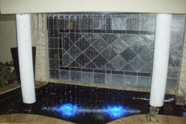 Falcon Fibreglass Pools