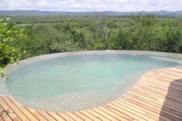 Falcon Fibreglass Pools