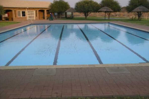 Falcon Fibreglass Pools