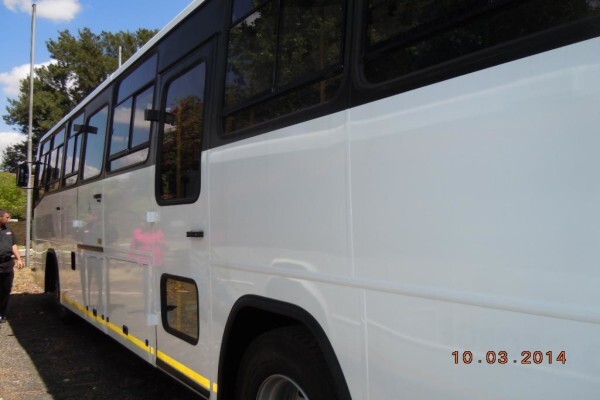 Isuzu Truck World
