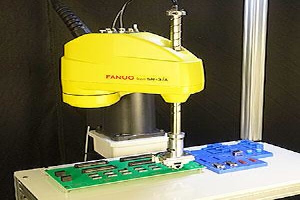 Fanuc South Africa