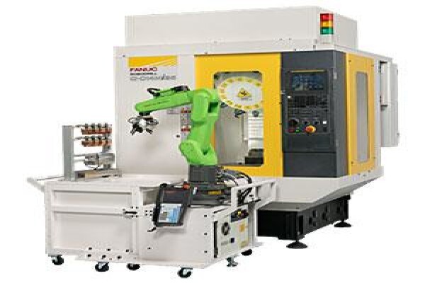 Fanuc South Africa