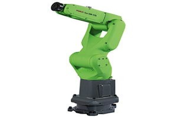 Fanuc South Africa